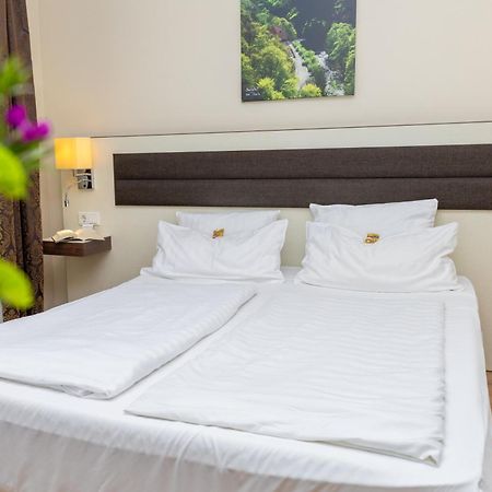 Hotel Нордхаузен Экстерьер фото