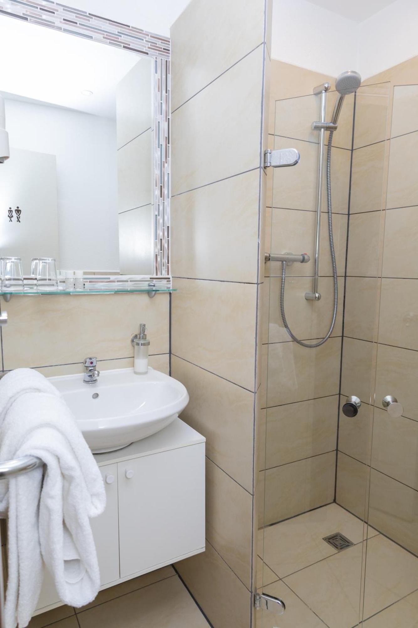 Hotel Нордхаузен Экстерьер фото